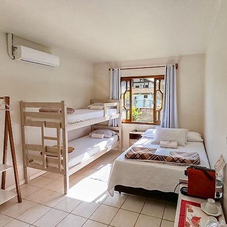 Quarto Aconchego 345 Ao Lado Alles Park Pomerode Eksteriør billede